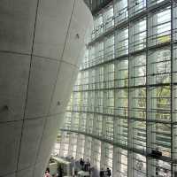 ❕東京国立近代美術館/東京