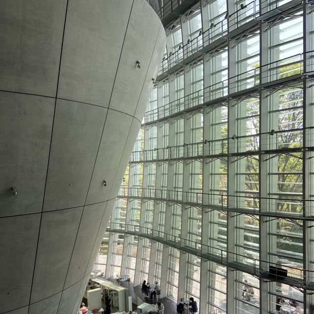 ❕東京国立近代美術館/東京