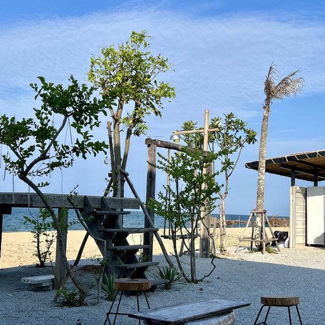 Idyllic House Cafe  