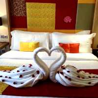 🌟 曼谷Mode Sathorn Hotel的輕奢體驗 🌟