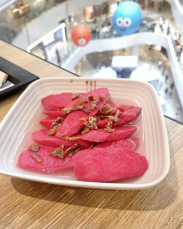 香港素食探店| 點餃