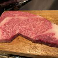 Best Kobe Beef in Kobe 