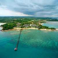 TURI BEACH Resort 
