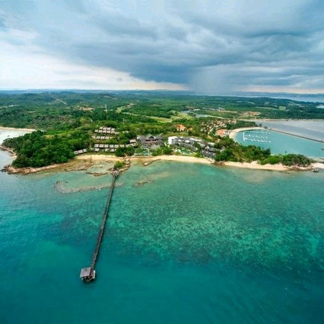 TURI BEACH Resort 