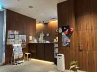 東京・上野。上野駅か？鶯谷駅か？地下鉄ならば入谷駅が便利『ホテルコンファクト(Hotel Comfact)』