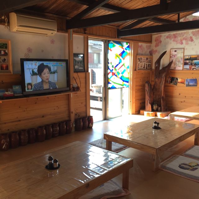 男木島 ｜ 漁師yado 民宿🗾地道日本住家體驗