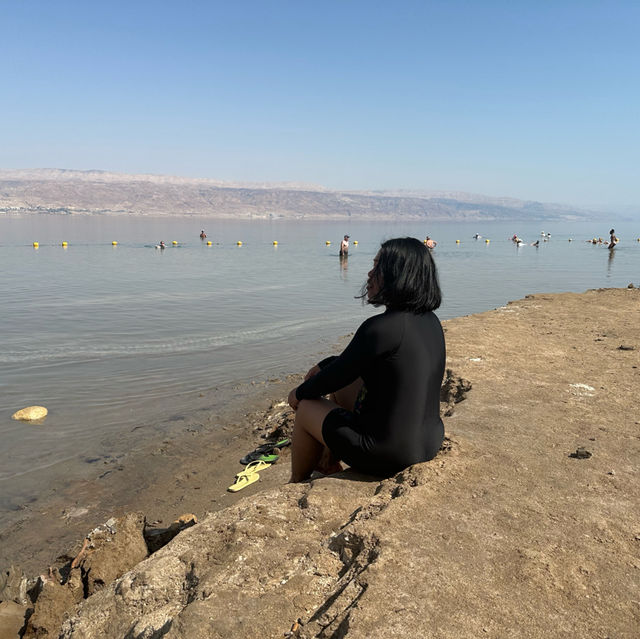 Dead Sea 