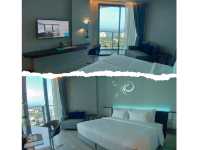 芭堤雅 | 無敵臨海景觀 自帶水上樂園  Grande Centre Point Pattaya
