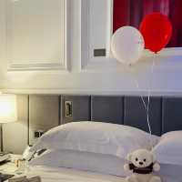 My Weekend at Crockfords Genting