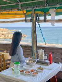 여름이 가기 전에 꼭 방문해야 할 오션뷰 맛집🌊
