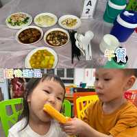 鯉魚門公園及度假村（飲食篇）