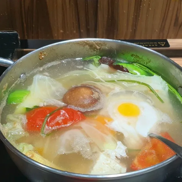 花蓮國聯【火鍋世家】