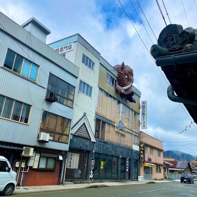 【丹波篠山】手打ちそばの名店で絶品蕎麦を楽しむ