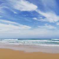 หาดในยาง