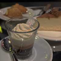 구미에 흔치않은 에스프레소바, Sodis Espresso Bar