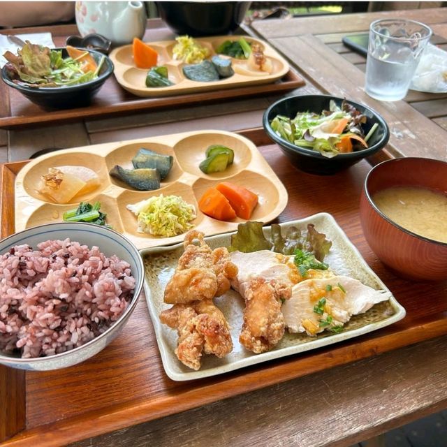 【神奈川県/藤沢市】農家レストランいぶき