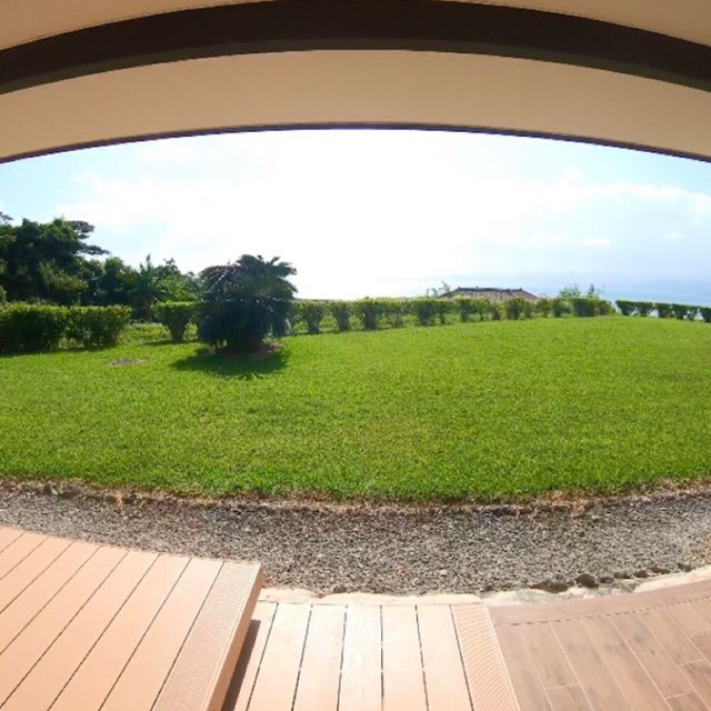 📍はいむるぶし/小浜島・沖縄