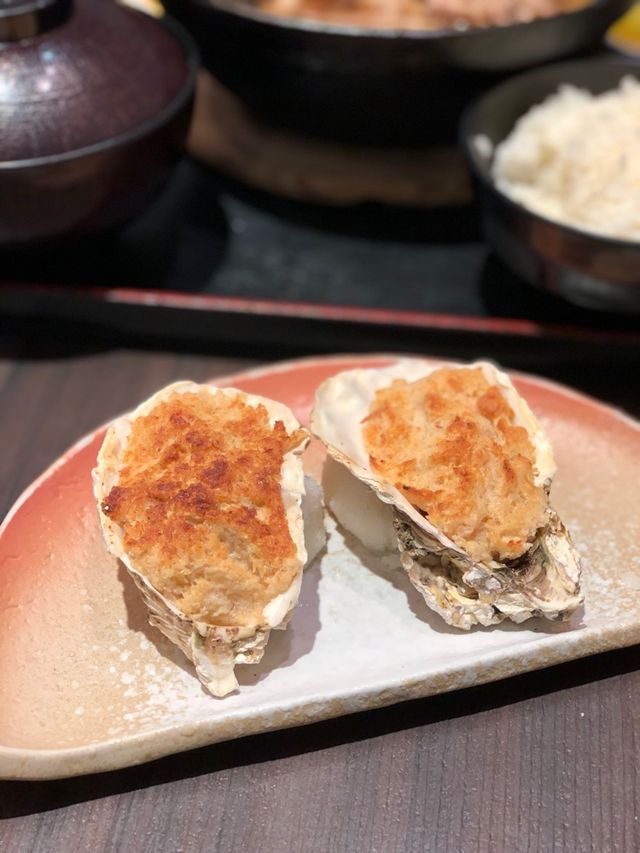 天后30年歷史日本料理