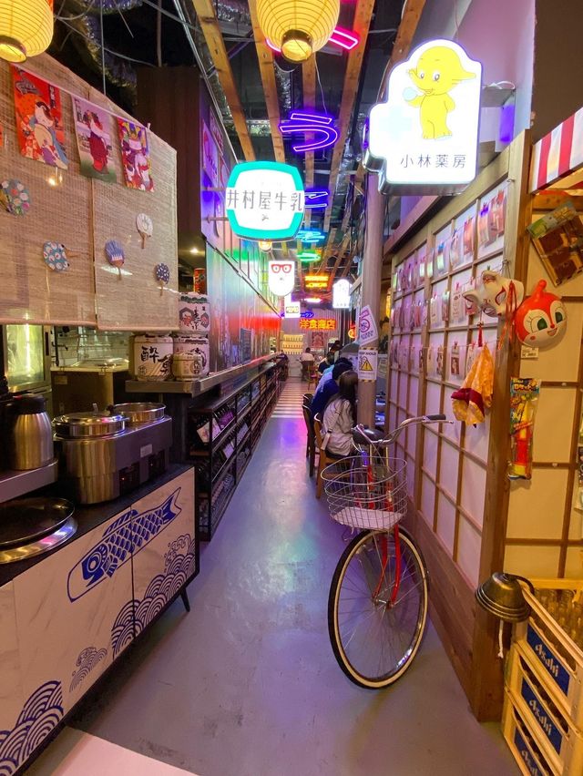 主打西日fusion菜 裝修極用心 