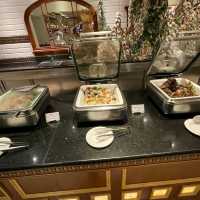 Harbourview Hotel (Macau)Food Editor