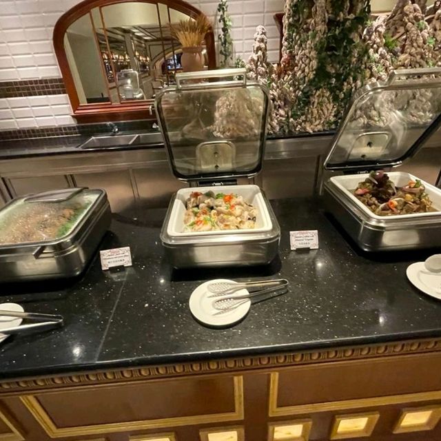 Harbourview Hotel (Macau)Food Editor