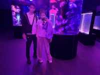 【 2023 花蓮旅遊 】遠雄海洋公園 海豚 海獅 台灣海洋公園