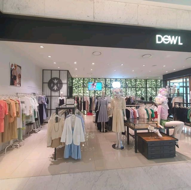  Shopping 景點💜 東大門 好多店已重啟💪生意已慢慢回升