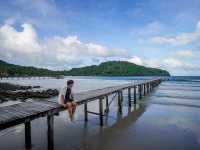 ที่พักติดทะเลเกาะกูด 