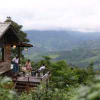 เที่ยวน่านหน้าฝน