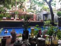 Golden Temple Residence - best in Siam Reap🏠