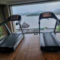 Best Pool, Beach & Gym At Westin Phuket