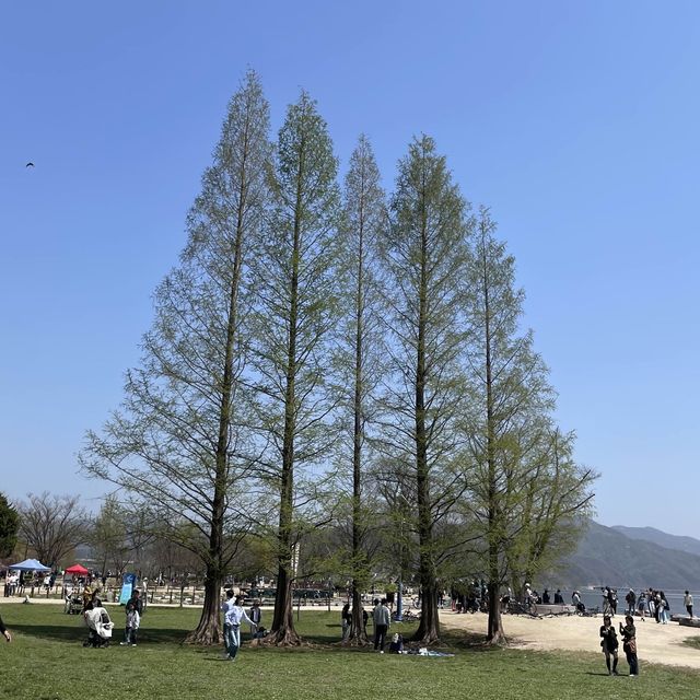 한국관광 100선에 드는 서울근교여행지