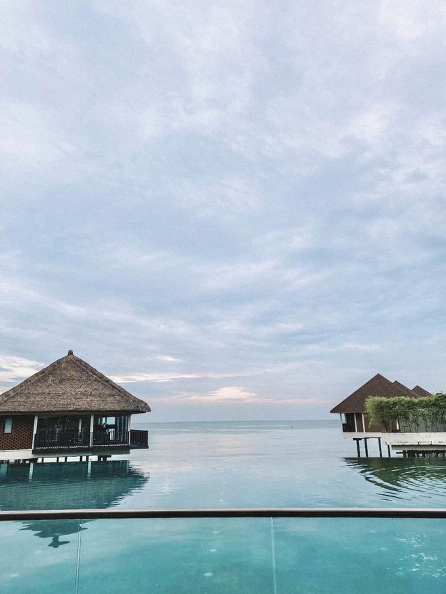 Avani Sepang Goldcoast 🇲🇾
