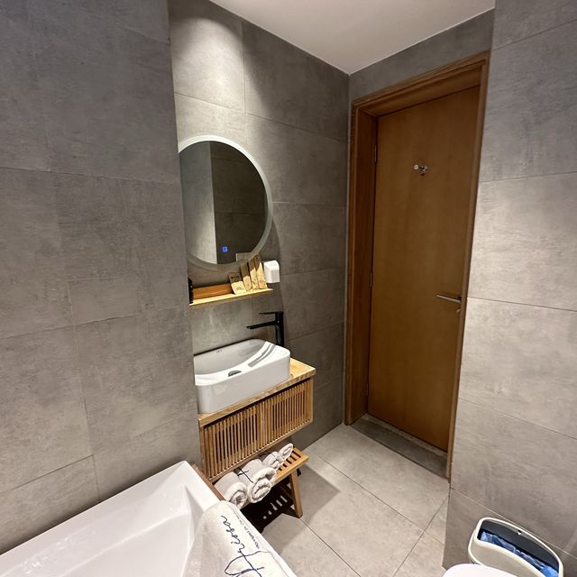 Cityhouse - Ariosa ที่พักสวยใจกลางโฮจิมินห์ 🇻🇳