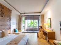 Sai Kaew Beach Resort ที่พักสวยเกาะเสม็ด