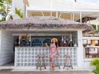 Sai Kaew Beach Resort ที่พักสวยเกาะเสม็ด
