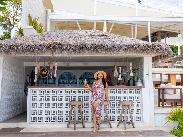 Sai Kaew Beach Resort ที่พักสวยเกาะเสม็ด