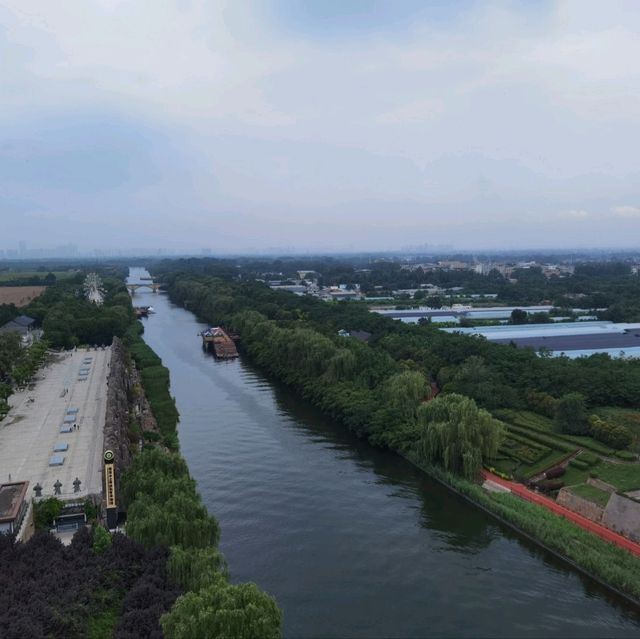 西安歷史文化之旅