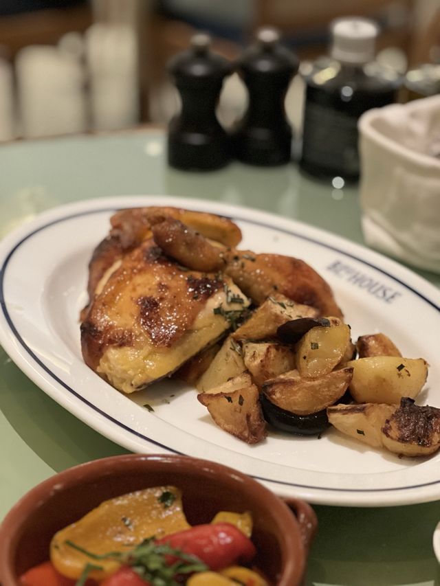 The Perfect Italian Anniversary 