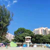 香港黃金海岸