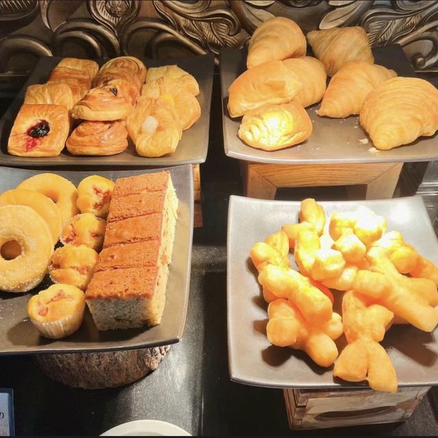 🏨一生起碼入住一次🎡清邁香格里拉酒店👍