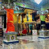 Arulmigu Sri Rajakaliamman Glass Temple