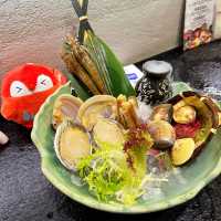 麻甩爐