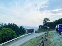 Mt.Shakushi Gateway Camp
