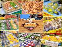 เทศกาลกินเจเยาวราช 2566