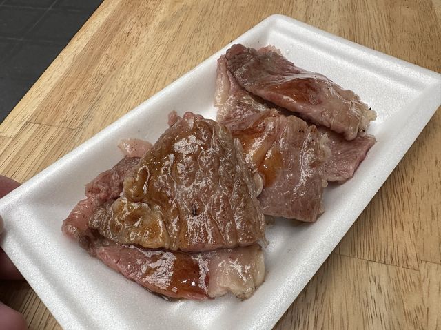 日本大阪｜每次必訪的黑門市場