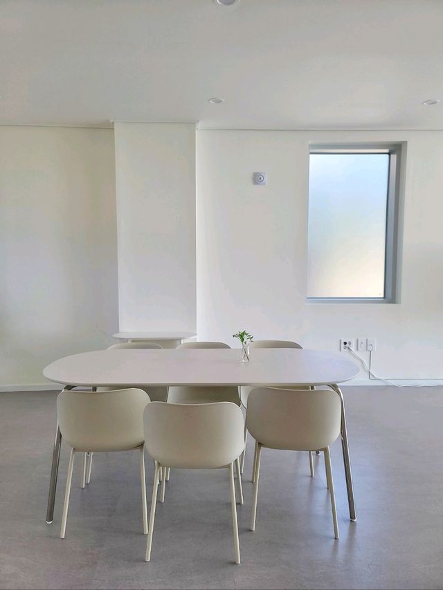 조용한 바닷가마을 오션뷰 최강 파티룸 스테이🏠