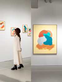 【東京都/代官山】秋に行きたい🍁代官山の無料アートスポット