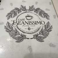  Cafe Beanissimo