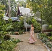 Thavorn Beach Village ที่พักสไตล์ไทยโมเดิร์น